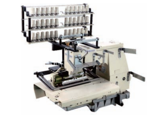 SMX 1033PSSM